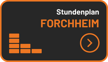 Tanzschule Forchheim: Stundenplan